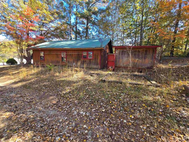 3919 Edison, Benton, AR 72015