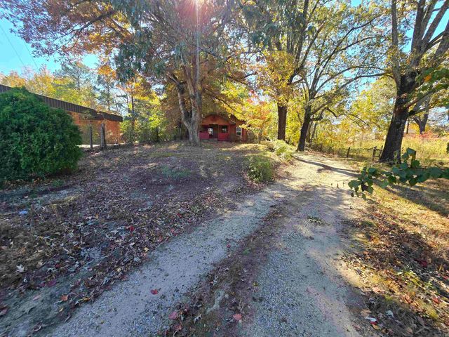 3919 Edison, Benton, AR 72015