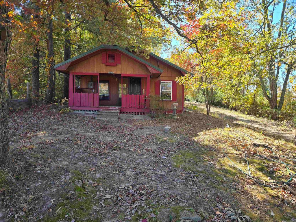 3919 Edison, Benton, AR 72015