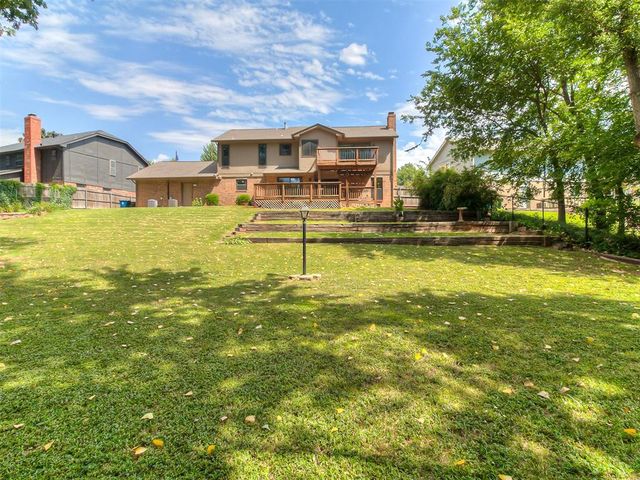 2408 Lytal Lane, Edmond, OK 73013