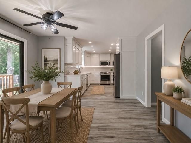 2408 Lytal Lane, Edmond, OK 73013