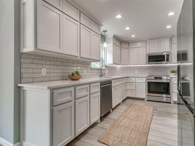 2408 Lytal Lane, Edmond, OK 73013