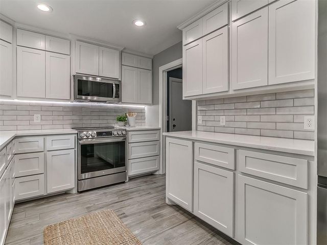 2408 Lytal Lane, Edmond, OK 73013