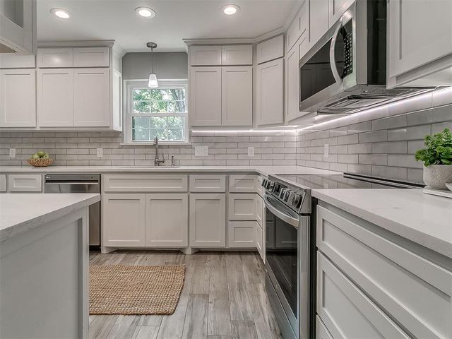 2408 Lytal Lane, Edmond, OK 73013