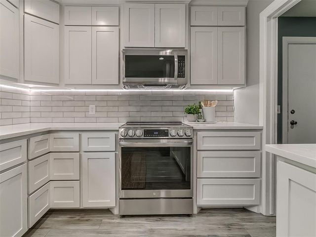 2408 Lytal Lane, Edmond, OK 73013