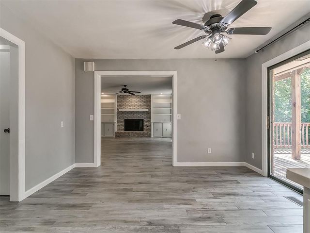2408 Lytal Lane, Edmond, OK 73013