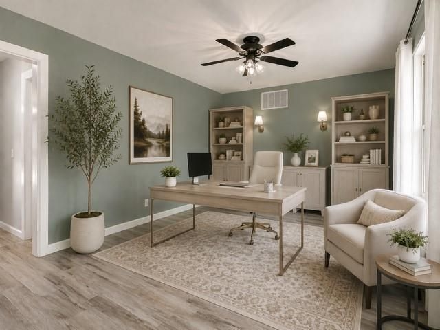 2408 Lytal Lane, Edmond, OK 73013