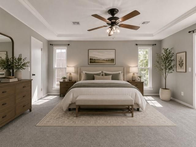 2408 Lytal Lane, Edmond, OK 73013