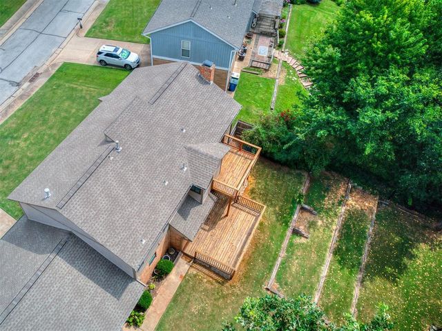 2408 Lytal Lane, Edmond, OK 73013