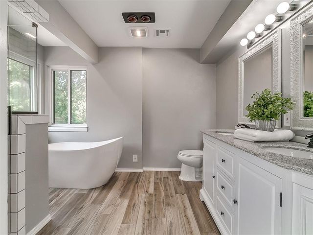 2408 Lytal Lane, Edmond, OK 73013