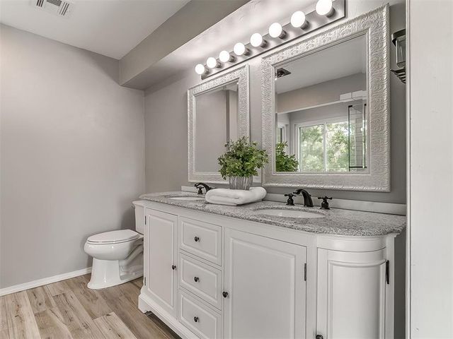 2408 Lytal Lane, Edmond, OK 73013