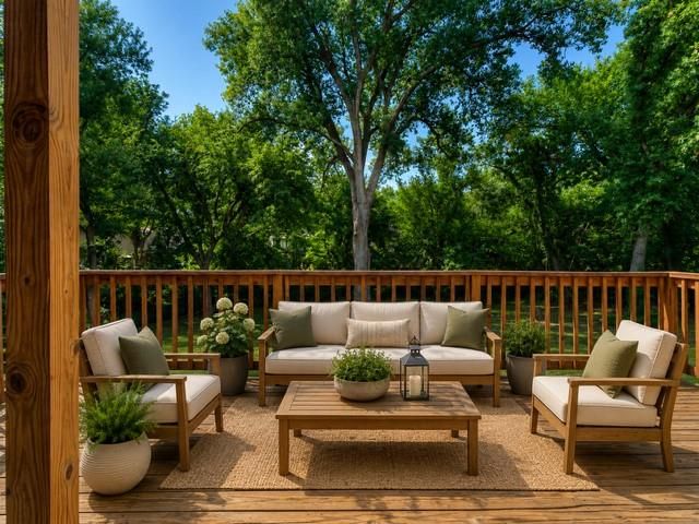 2408 Lytal Lane, Edmond, OK 73013