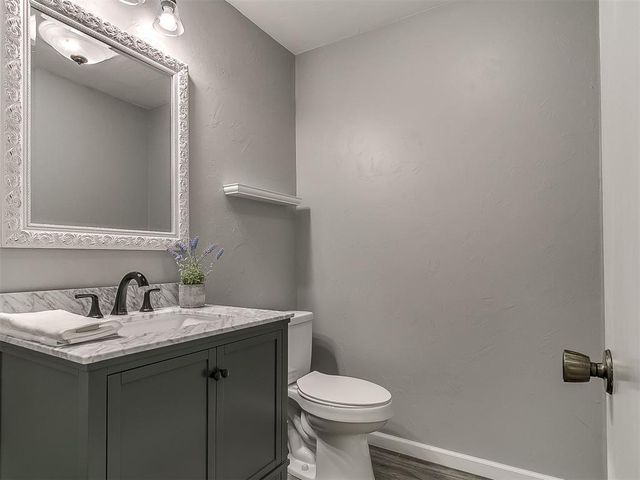 2408 Lytal Lane, Edmond, OK 73013
