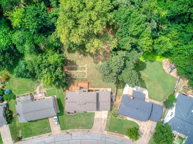 2408 Lytal Lane, Edmond, OK 73013
