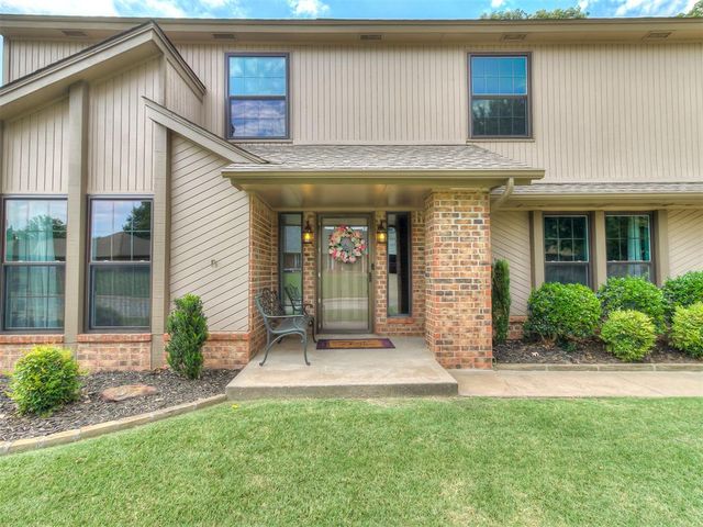 2408 Lytal Lane, Edmond, OK 73013