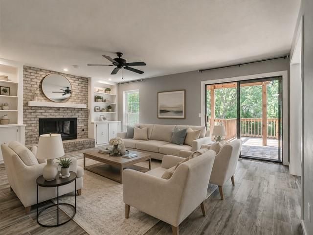 2408 Lytal Lane, Edmond, OK 73013