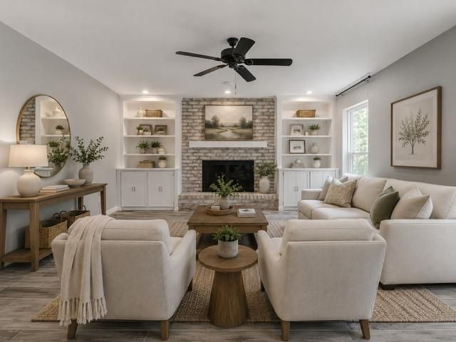 2408 Lytal Lane, Edmond, OK 73013