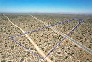 0 HWY 138, Llano, CA 93544