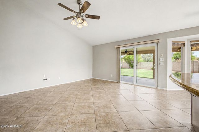 119 S COMANCHE Drive, Chandler, AZ 85224