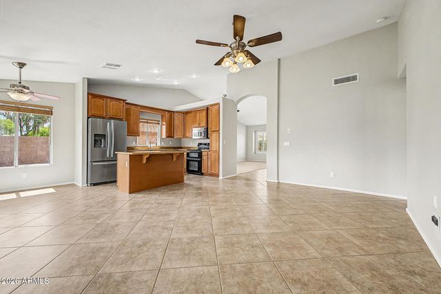 119 S COMANCHE Drive, Chandler, AZ 85224