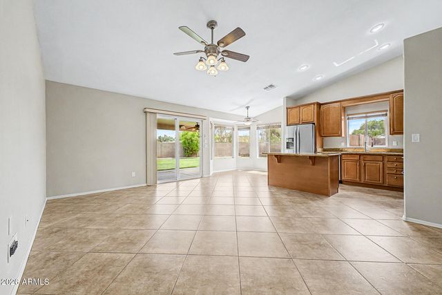 119 S COMANCHE Drive, Chandler, AZ 85224