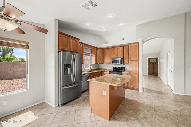 119 S COMANCHE Drive, Chandler, AZ 85224