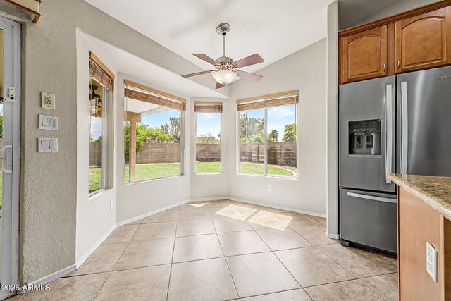 119 S COMANCHE Drive, Chandler, AZ 85224