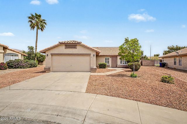 119 S COMANCHE Drive, Chandler, AZ 85224