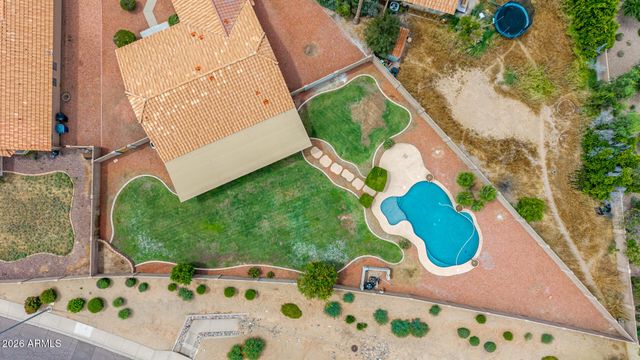 119 S COMANCHE Drive, Chandler, AZ 85224