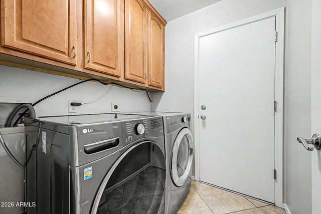 119 S COMANCHE Drive, Chandler, AZ 85224