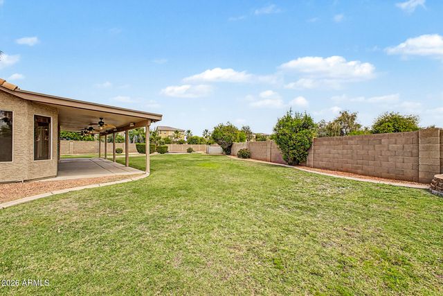 119 S COMANCHE Drive, Chandler, AZ 85224