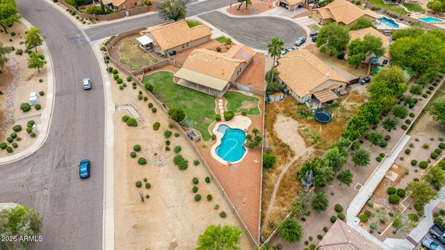 119 S COMANCHE Drive, Chandler, AZ 85224