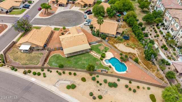 119 S COMANCHE Drive, Chandler, AZ 85224