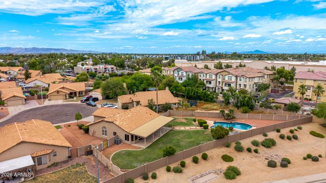 119 S COMANCHE Drive, Chandler, AZ 85224