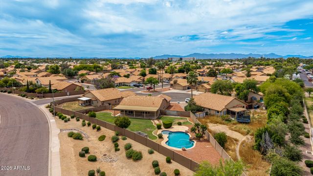119 S COMANCHE Drive, Chandler, AZ 85224