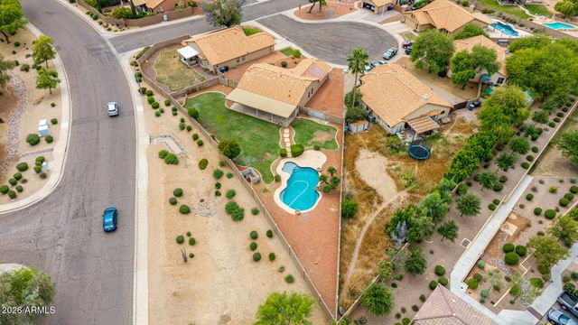 119 S COMANCHE Drive, Chandler, AZ 85224