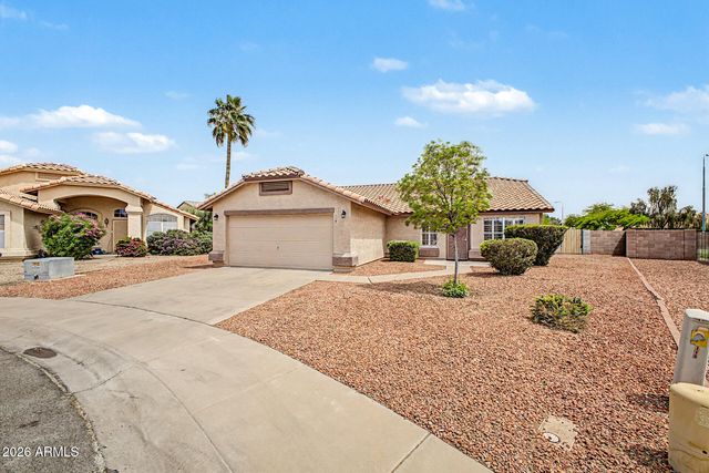 119 S COMANCHE Drive, Chandler, AZ 85224