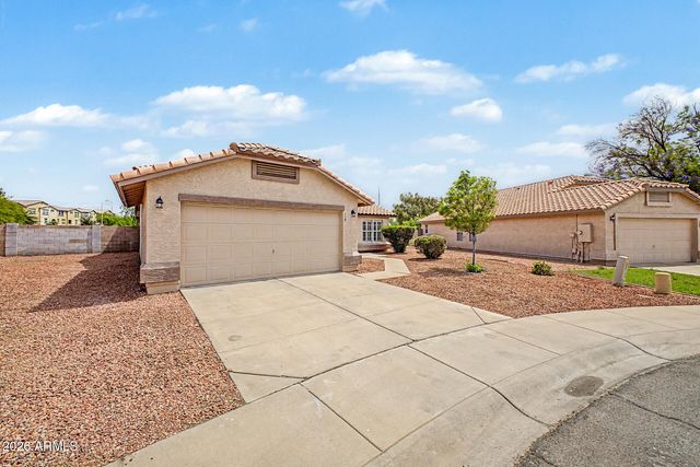 119 S COMANCHE Drive, Chandler, AZ 85224