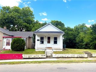 436 N Orchard Avenue, Dayton, OH 45417