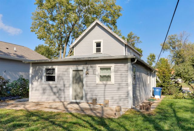 1213 Fremont Street, Des Moines, IA 50316