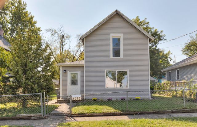 1213 Fremont Street, Des Moines, IA 50316
