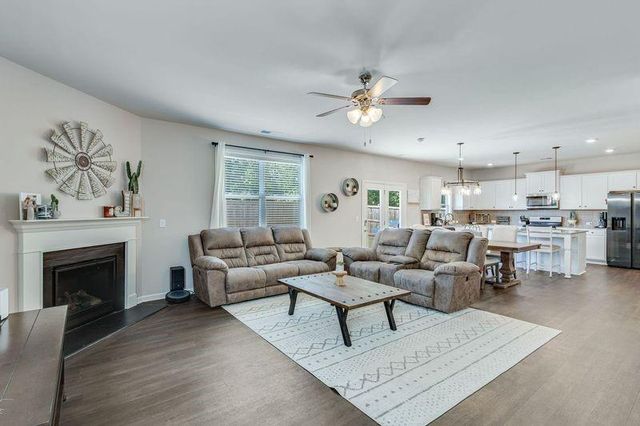 92 Wyevale Court, Braselton, GA 30517