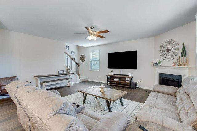 92 Wyevale Court, Braselton, GA 30517