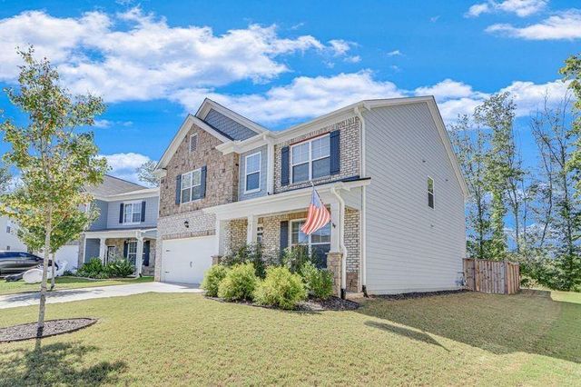 92 Wyevale Court, Braselton, GA 30517