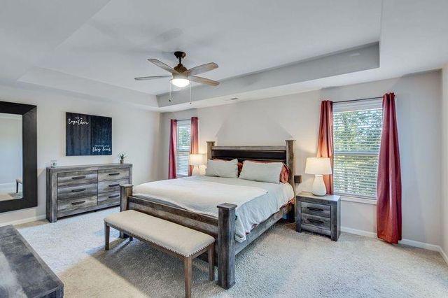 92 Wyevale Court, Braselton, GA 30517