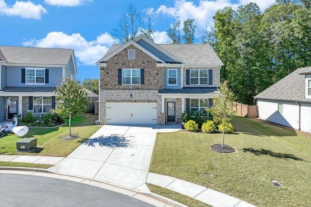 92 Wyevale Court, Braselton, GA 30517