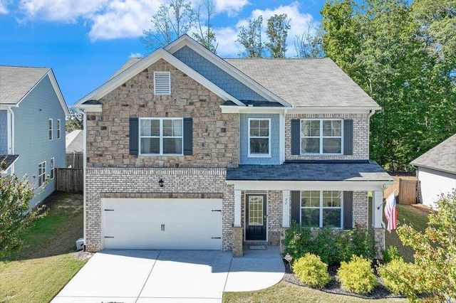92 Wyevale Court, Braselton, GA 30517