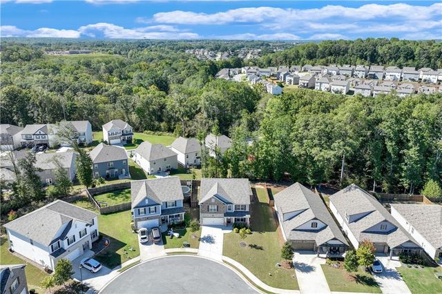 92 Wyevale Court, Braselton, GA 30517