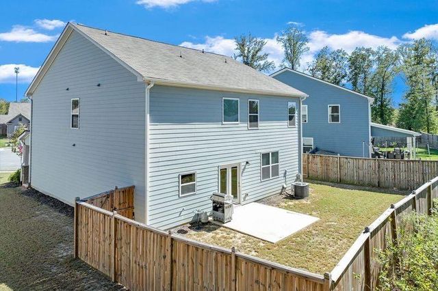 92 Wyevale Court, Braselton, GA 30517