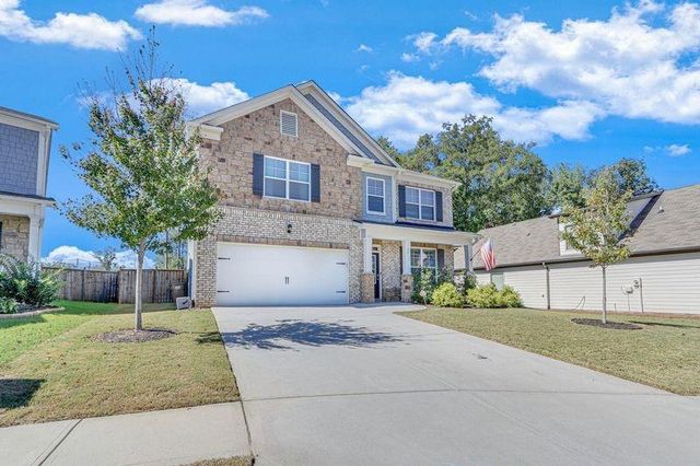 92 Wyevale Court, Braselton, GA 30517